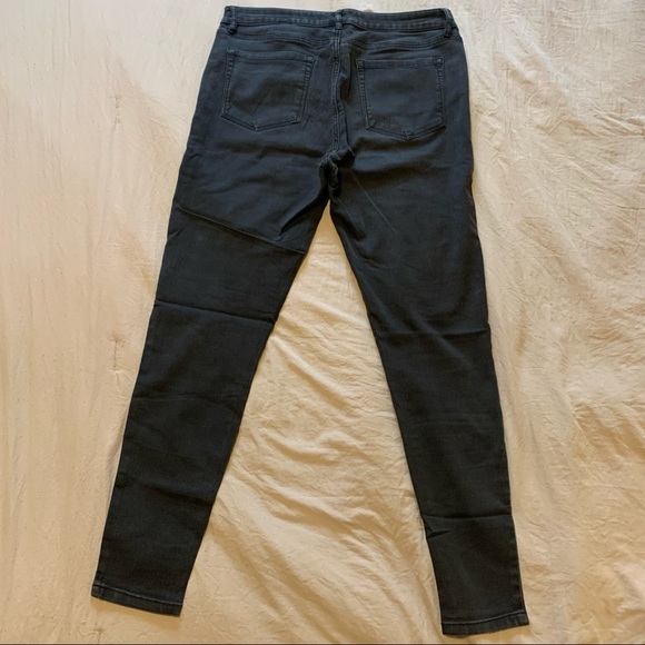 JF ULTRA SLIM STRETCH JEGGING - Picture 2 of 3
